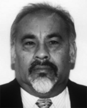 Jose M Canedo
