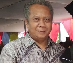 Husin M. Al-Banjari