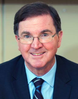 Richard Van Breemen