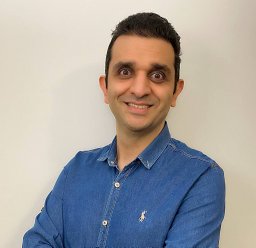 Vahid Nasir