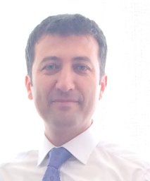 Abdullah Devrim Pekdemir