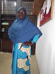 Marufat Oluyemisi Odetunde