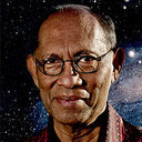 Nalin Chandra Wickramasinghe