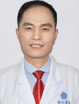 Desheng Hu