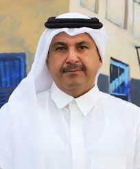 Khalid Naji