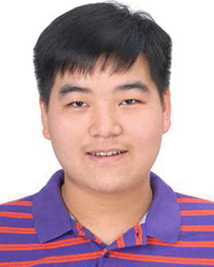 Haipeng Yang