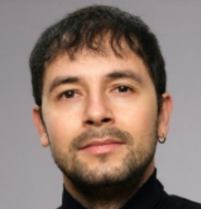 Deniz Ozata