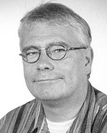 Horst Fahling