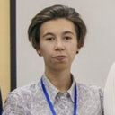 Mariya Yanishevskaya