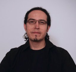 Everardo Reyes
