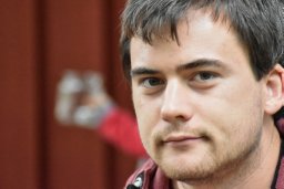 Joschka Wiegleb