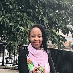 Alice Karanja