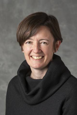 Alison Hicks