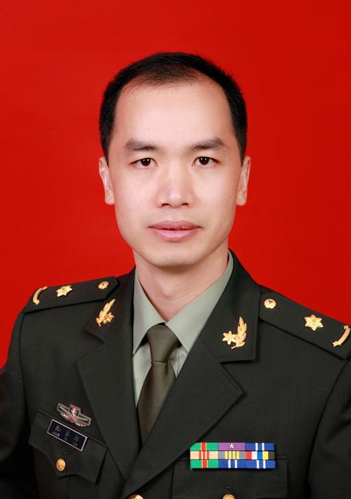 Xilin Chen
