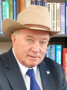 John D. Nelson