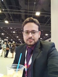 Hafeez Zubair Bin