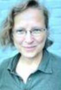 Almut Burchard