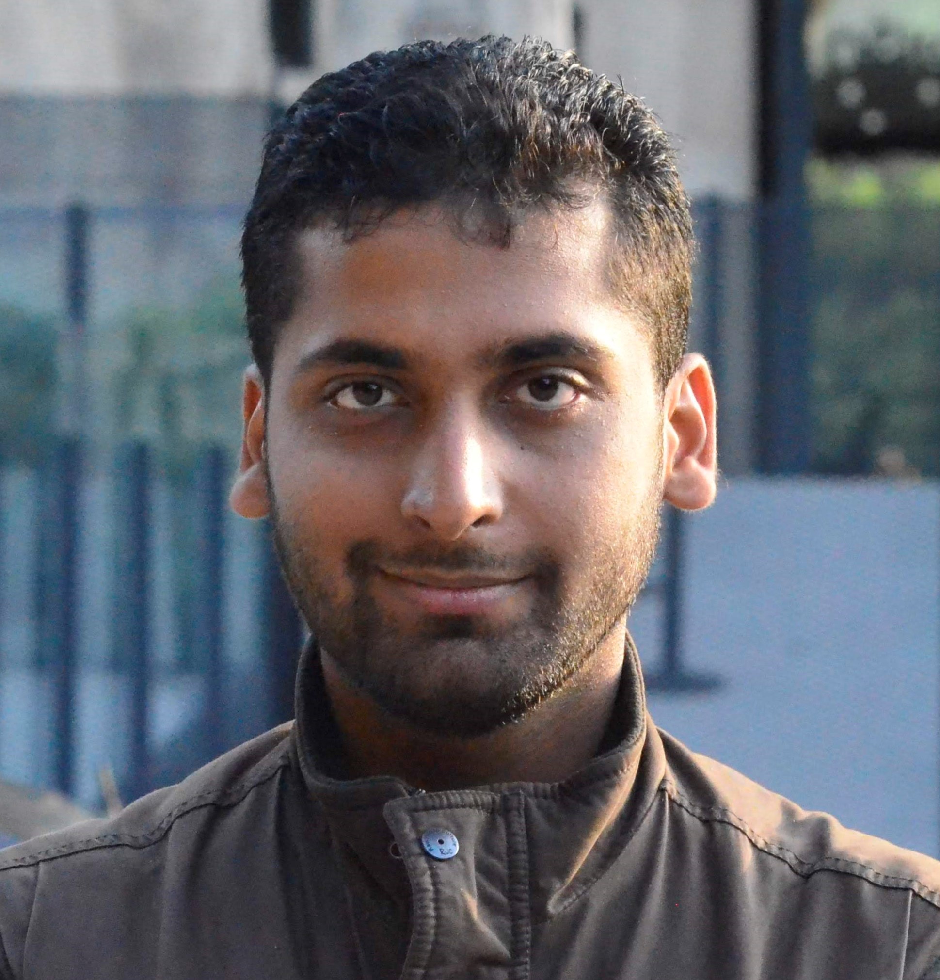 Ankan Bansal