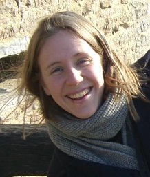 Nathalie Bertrand