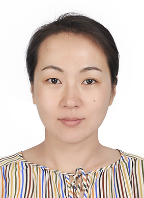 Shixiu Zhang
