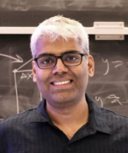Gopala Anumanchipalli