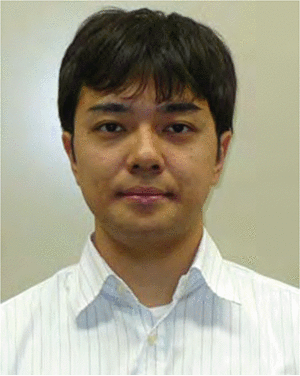 Akihiro Kadohata