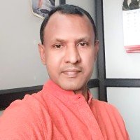 Parmeshwar Kumar