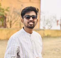 Nandyala P. Raju