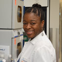 Nadine F Joseph