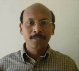 Palmy Jesudhasan