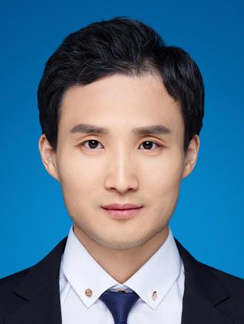 Shuxin Zhang