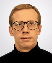 Tomas Vaňásek