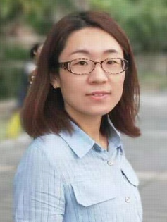 Yansha Han