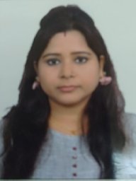 Nandini Jaiswal