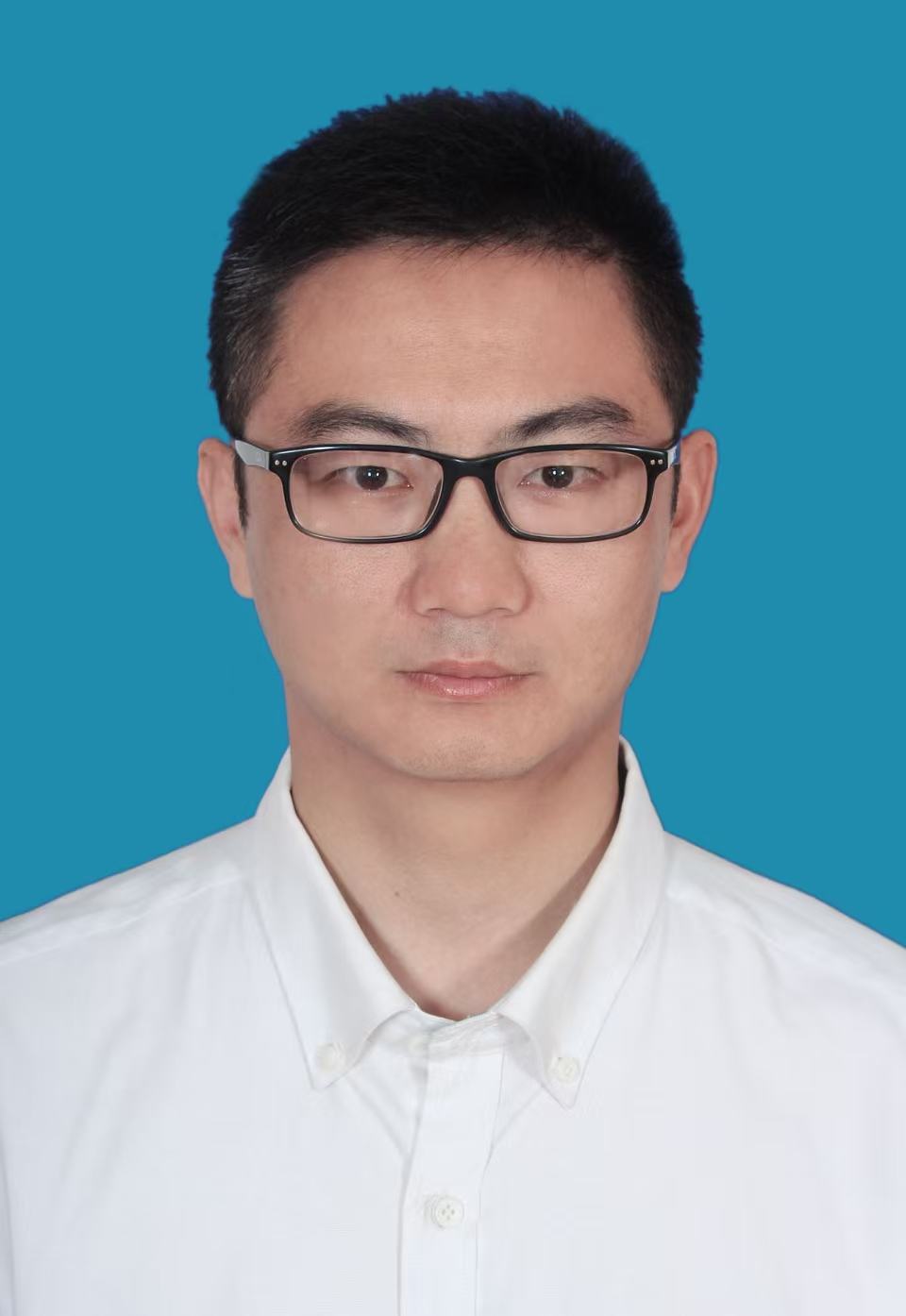 Yong Wang