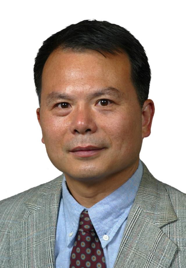 Zhimin Huang