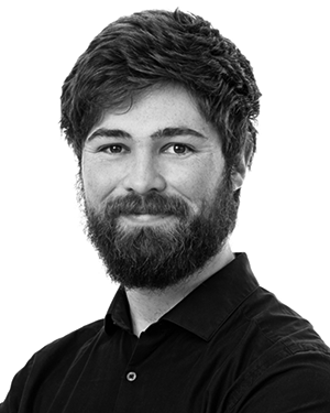 Jérémy Mouchoux