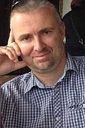Marcin Morawiec