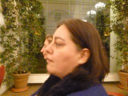 Maria I. Gutierrez
