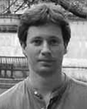 Alan Muir