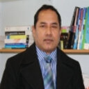 K.H. Nurul Islam
