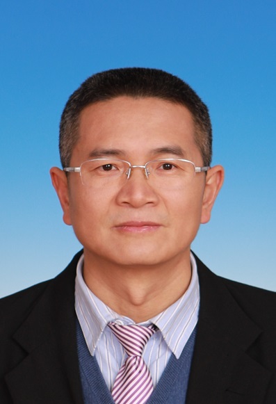 Wangqing Zhang