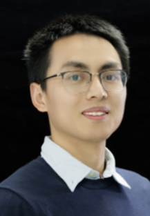 Rongbin Xu