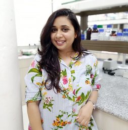 Vijay Laxmi Shrivas