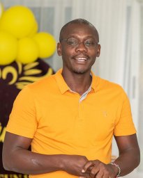 Odongo Fredrick