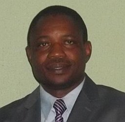 Dennis Ferdinand Agbebaku