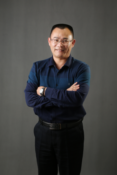 Fazhan Qiu