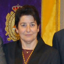 Pilar Roca