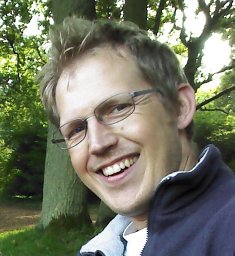 Edward Wright