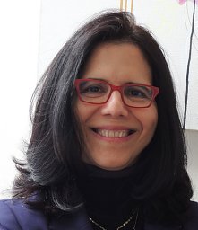 Gilda Da Cunha Santos